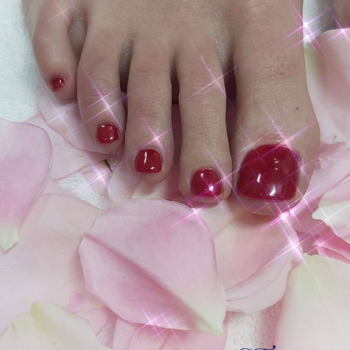 super pedicure skawina Studio Urody ST - pedicure profesjonalny