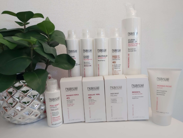 Studio Urody ST - mezoterapia bezigłowa skawina