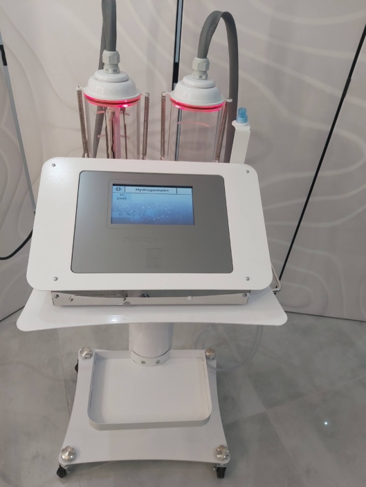 Studio Urody ST - oczyszczanie wodorowe skawina