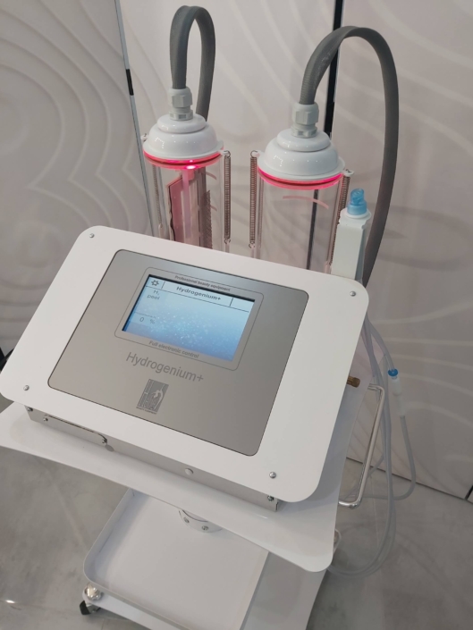 Studio Urody ST - peeling kawiatacyjny skawina