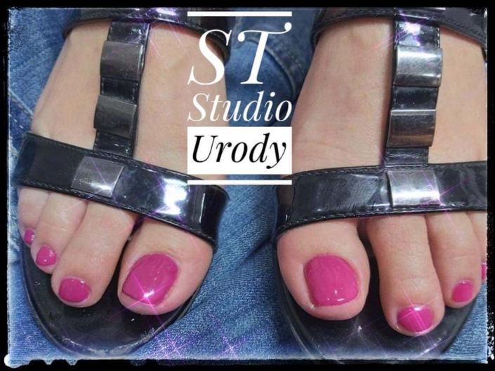pedicure Studio Urody ST - pedicure skawina