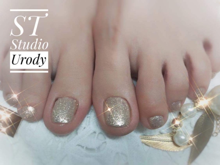 pedicure skawina Studio Urody ST - pedicure skawina