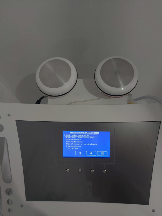 Studio Urody ST - zabirgi na twarz skawina